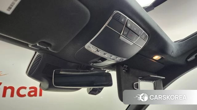 Mercedes-Benz S-Class W222 id 4269328 из Кореи 10