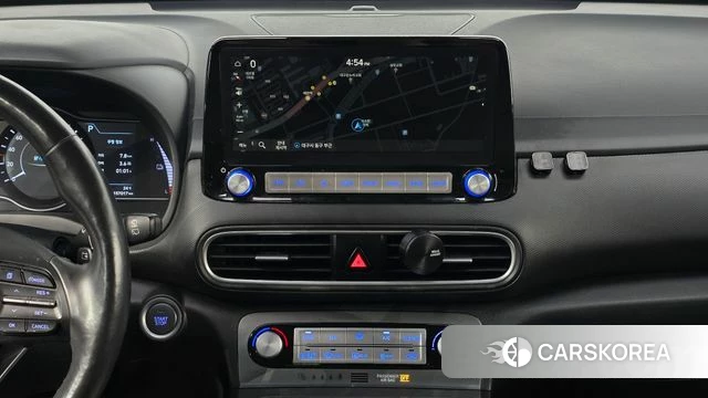 Hyundai Kona Electric id 4594536 из Кореи 10