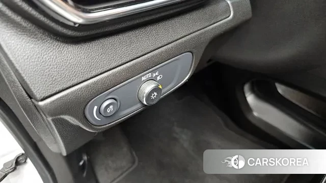 Chevrolet (GM Daewoo) New Bolt EV id 2884478 из Кореи 10