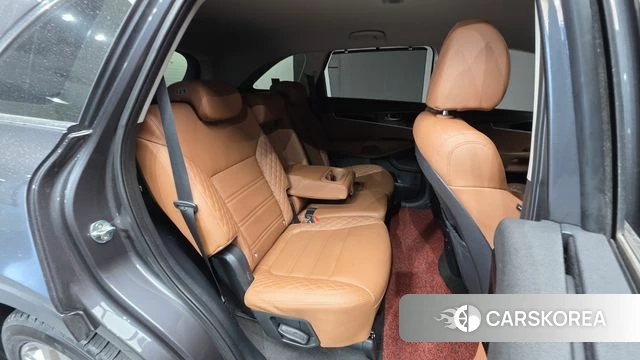 Kia The New Sorento id 3899572 из Кореи 10