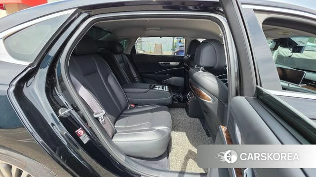 Kia More K9 id 4501345 из Кореи 10