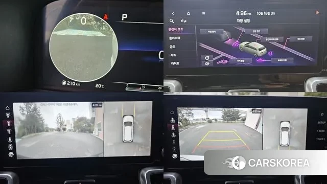 Kia Sorento 4th Generation id 3261675 из Кореи 10