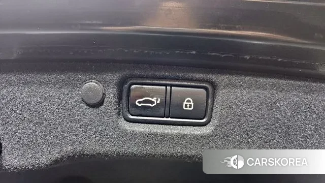 Kia K7 Premier id 3546903 из Кореи 10