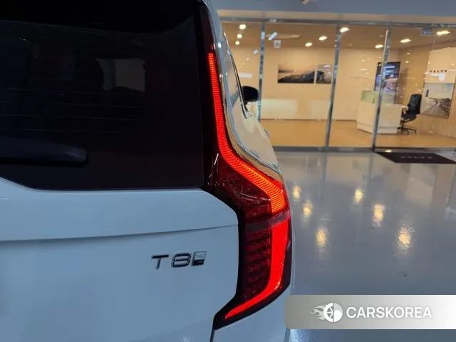 Volvo XC90 second Generation id 3653690 из Кореи 10