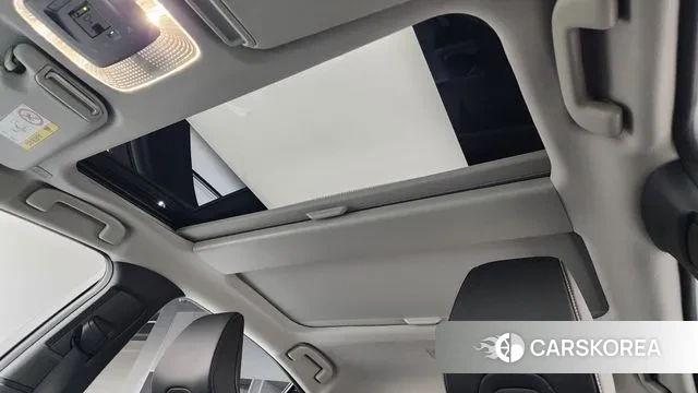 Toyota Prius 5th Generation id 3576035 из Кореи 10