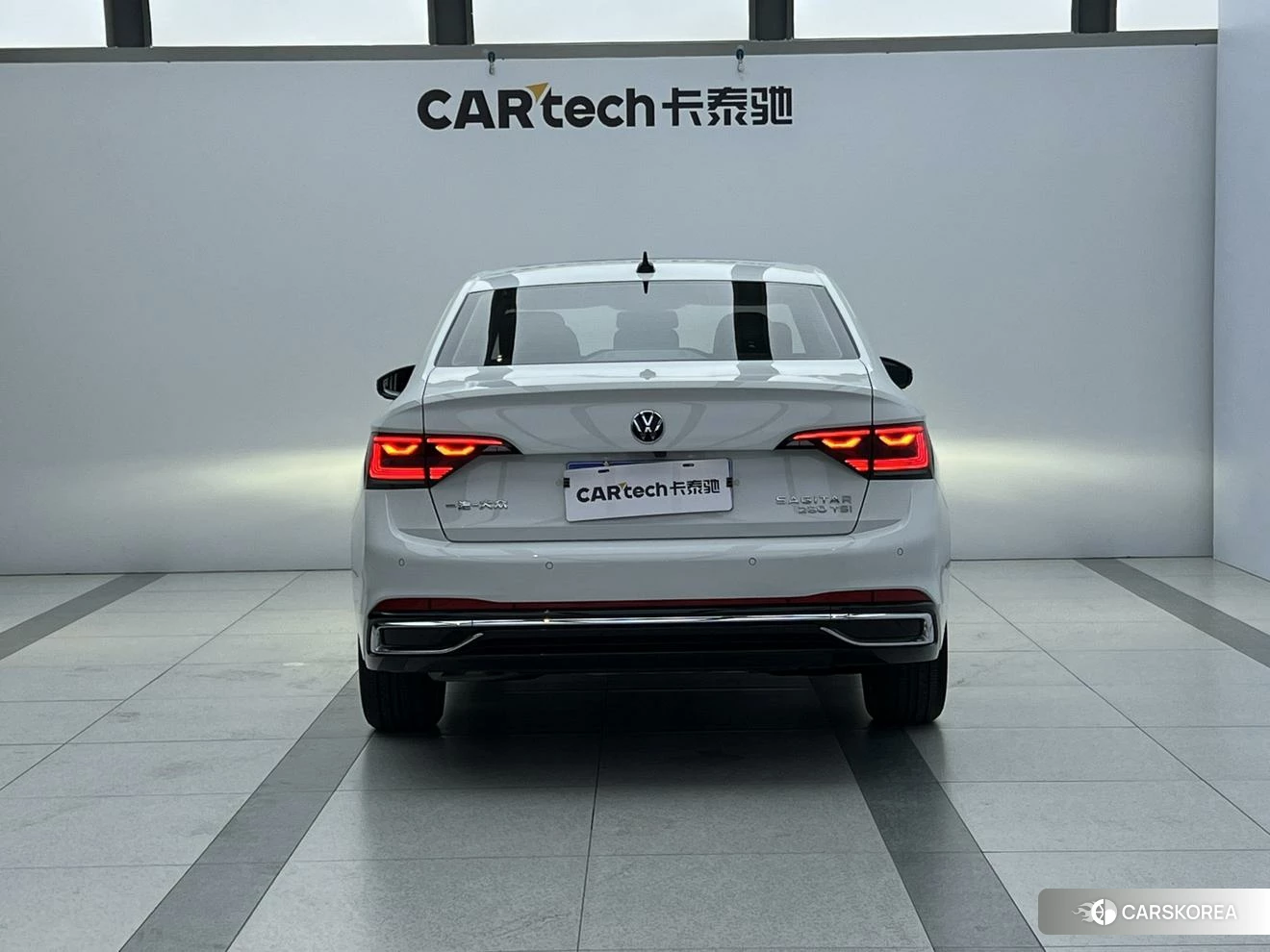 Volkswagen Sagitar id 4512692 из Китая 10