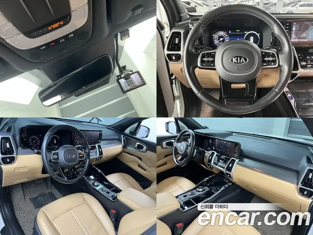 Kia Sorento 4th Generation id 2727351 из Кореи 10