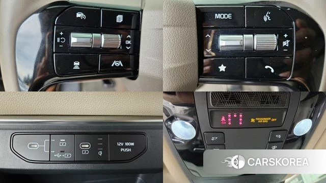 Kia The New Carnival 4th Generation id 4757064 из Кореи 10