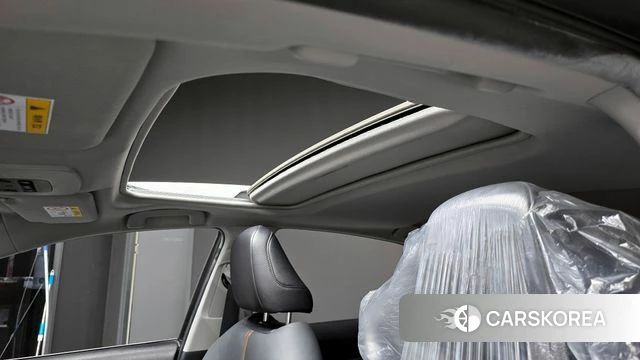 Toyota Camry (XV70) id 3937118 из Кореи 10