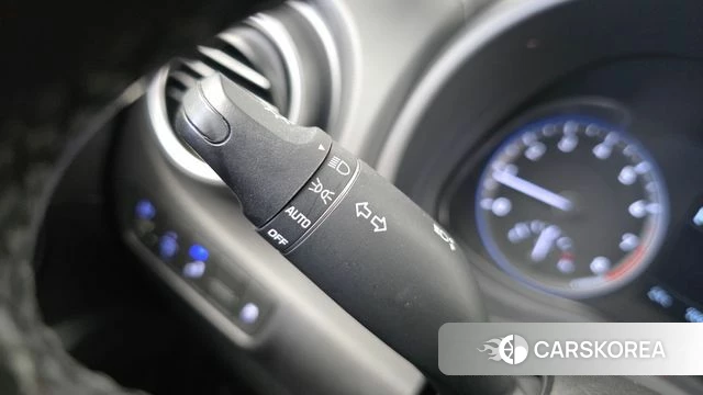 Hyundai Kona id 4937699 из Кореи 10