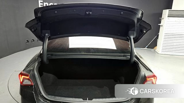 Kia K5 3rd generation id 3935926 из Кореи 10