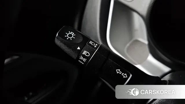 Kia The New Ray id 3504028 из Кореи 10