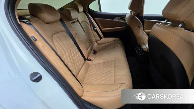 Genesis The New G70 id 3916269 из Кореи 10