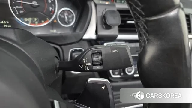 BMW 4 Series (F32) id 3631864 из Кореи 10