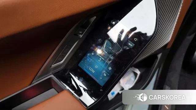 BMW 7 Series (G70) id 3471874 из Кореи 10