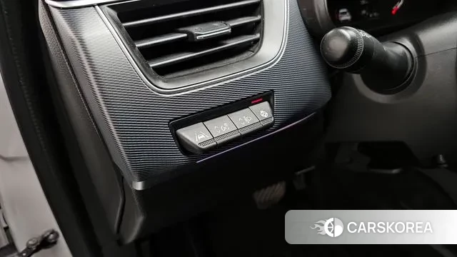 Renault Korea (Samsung) XM3 id 3447879 из Кореи 10