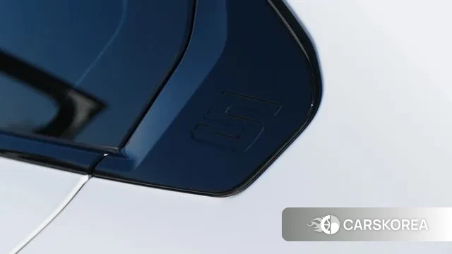 BMW 5 Series (G60) id 3420286 из Кореи 10