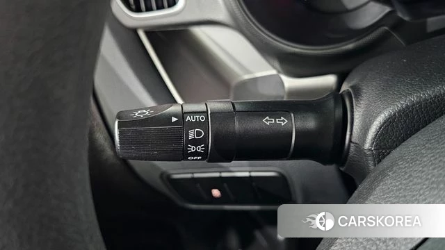 Kia The New Ray id 4282340 из Кореи 10
