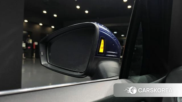 Volkswagen Tiguan second Generation id 4543474 из Кореи 10