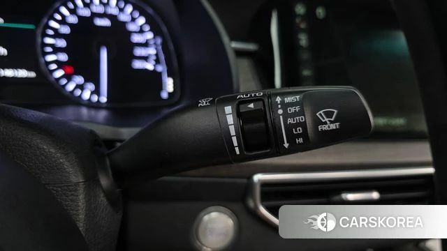 Kia K7 Premier id 4508033 из Кореи 10