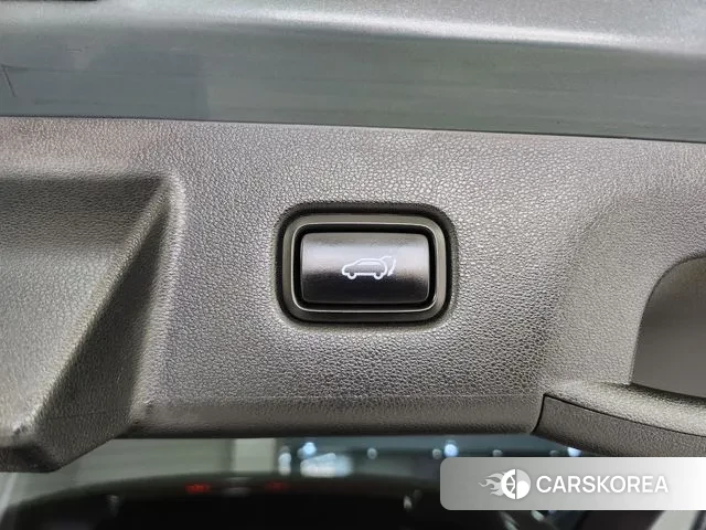 Hyundai Tucson (NX4) id 2900391 из Кореи 10