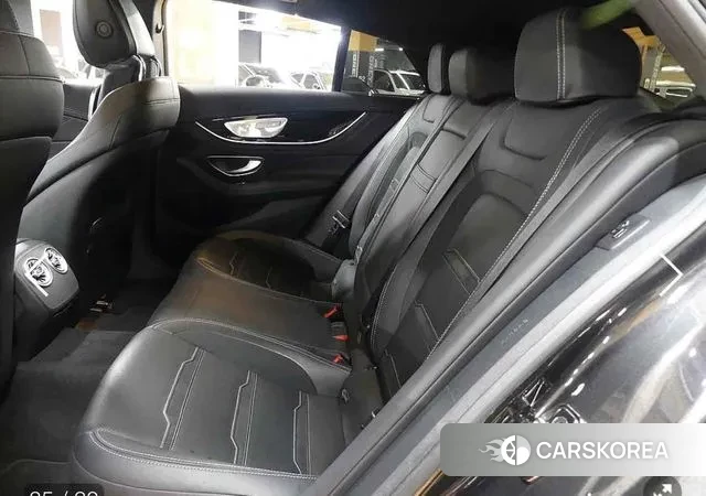 Mercedes-Benz AMG GT id 3366780 из Кореи 10