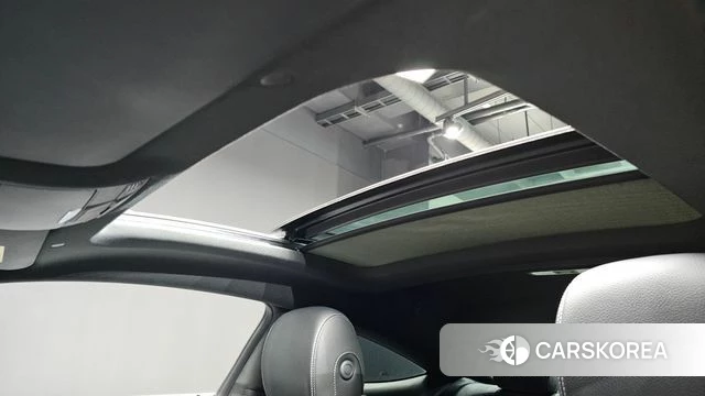 Mercedes-Benz C-Class W205 id 4178357 из Кореи 10