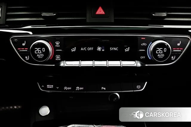 Audi A4 (B9) id 3630604 из Кореи 10