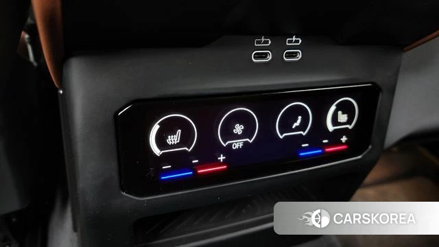 BMW 5 Series (G60) id 4291928 из Кореи 10