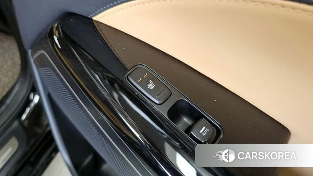 Kia K7 Premier id 4317669 из Кореи 10