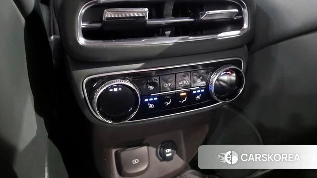 Genesis GV80 id 3827319 из Кореи 10