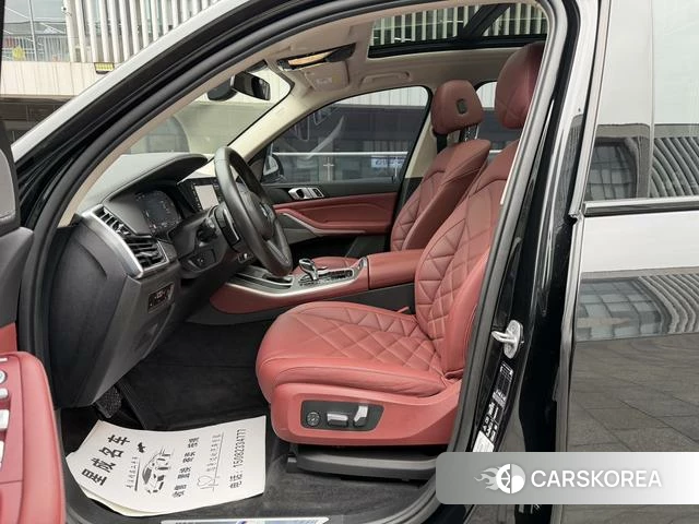 BMW X5 id 4321274 из Китая 10
