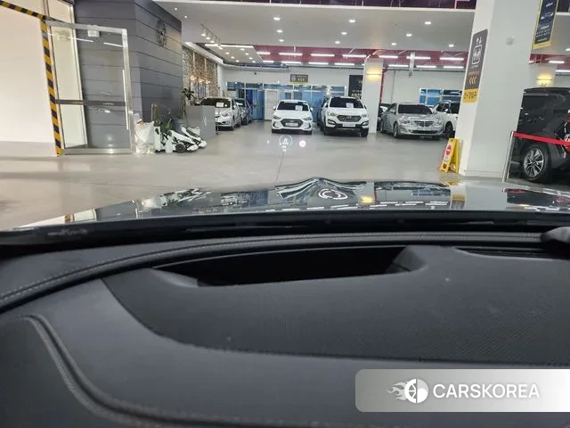 Mercedes-Benz E-Class W213 id 3695361 из Кореи 10