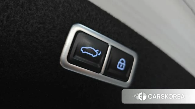 Genesis Electrified G80 (RG3) id 4500533 из Кореи 10