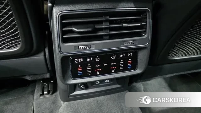 Audi Q7 (4M) id 3463270 из Кореи 10