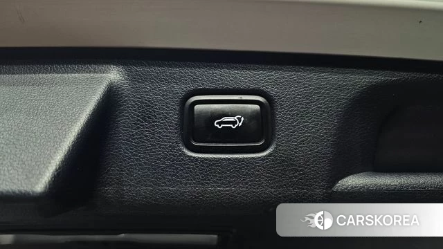 Hyundai Palisade id 3873474 из Кореи 10