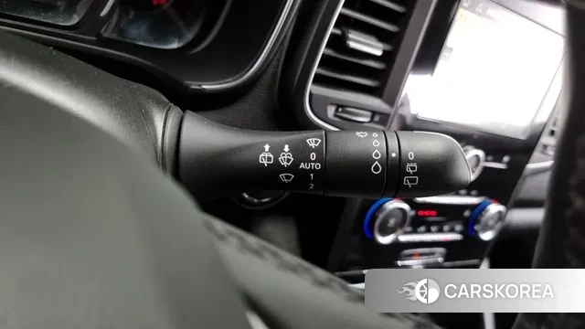 Renault Korea (Samsung) QM6 id 3161996 из Кореи 10