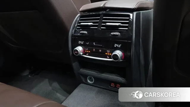 BMW 5 Series (G30) id 3734828 из Кореи 10