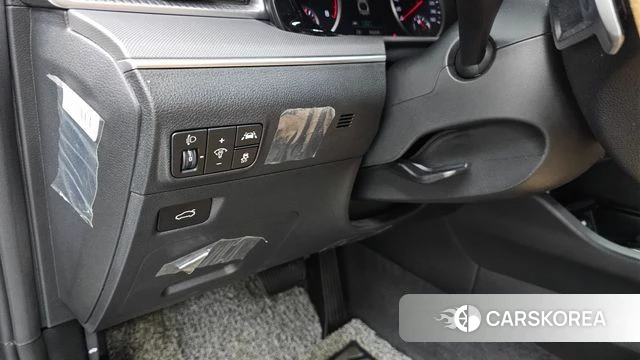 Kia K5 3rd generation id 4443937 из Кореи 10