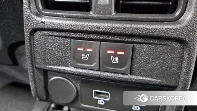 Renault Korea (Samsung) XM3 id 3753790 из Кореи 10