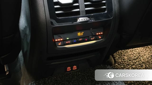 BMW X4 (G02) id 4687961 из Кореи 10