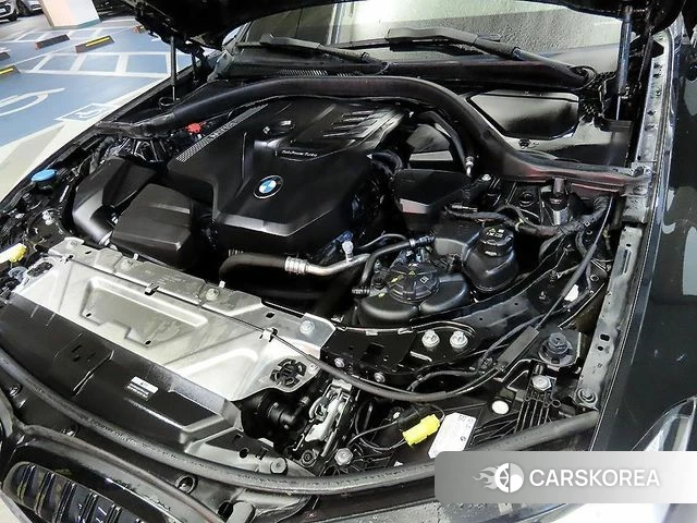 BMW 3 Series (G20) id 3919658 из Кореи 10