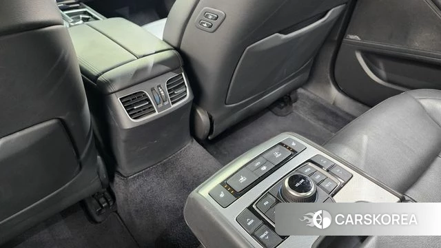 Genesis G80 id 4795023 из Кореи 10