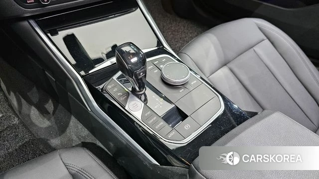 BMW 3 Series (G20) id 3893619 из Кореи 10