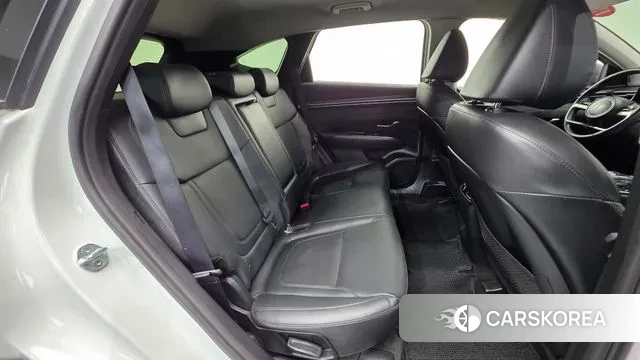 Hyundai Tucson (NX4) id 3635733 из Кореи 10