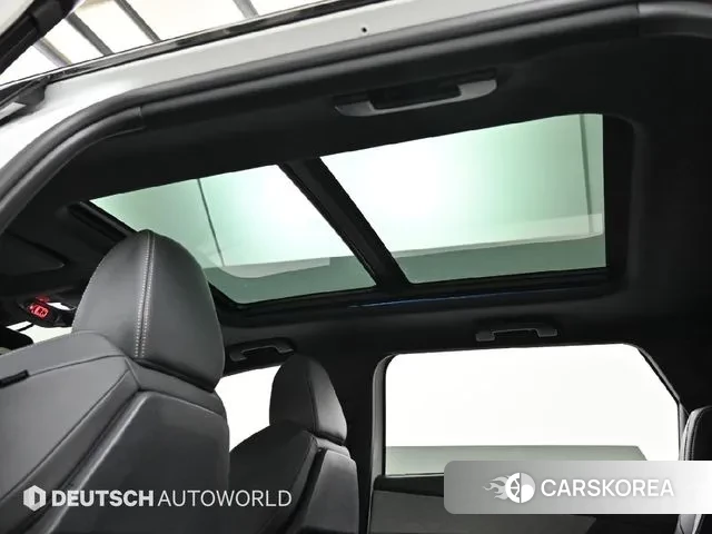 Peugeot 5008 second generation id 3607136 из Кореи 10