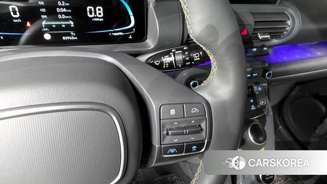 Hyundai Casper id 3812650 из Кореи 10