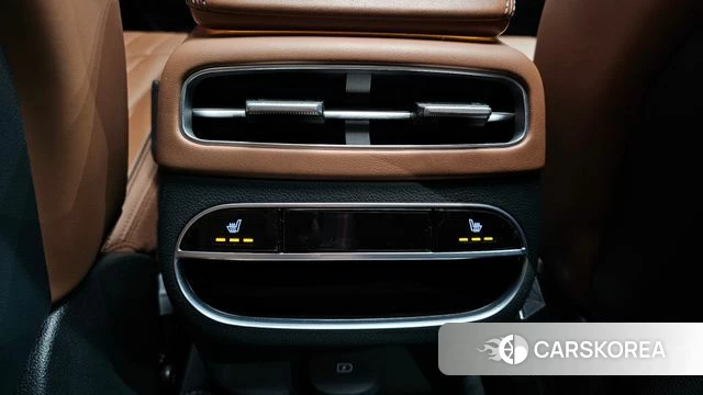 Genesis GV70 id 4202504 из Кореи 10