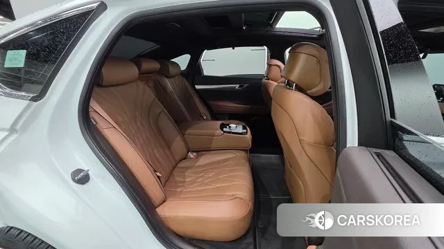 Genesis G80 (RG3) id 3405425 из Кореи 10