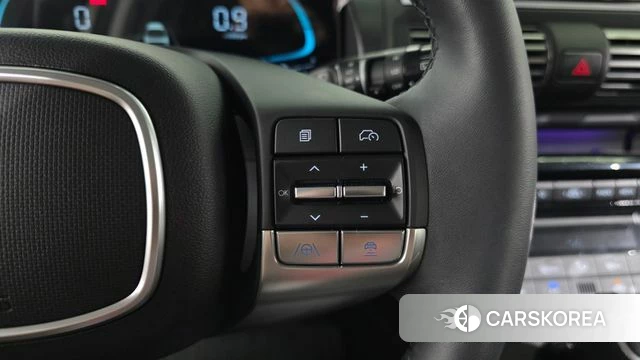 Hyundai The New Casper id 4570931 из Кореи 10